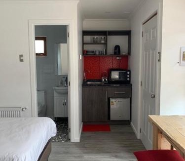 Punta Arenas Cabin | Rumbo Suites