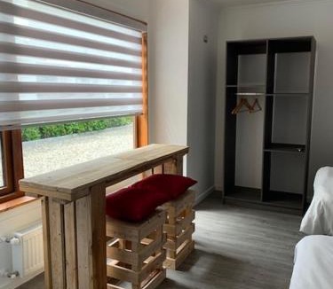 Punta Arenas Cabin | Rumbo Suites