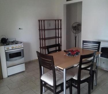 Villa Mercedes Apartment | Totito