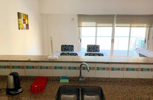 Abasto Apartment | Apartamento Ubicación Céntrica cerca de Shopping y Supermercado