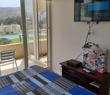 Papudo Apartment | Lomas Papudo 4