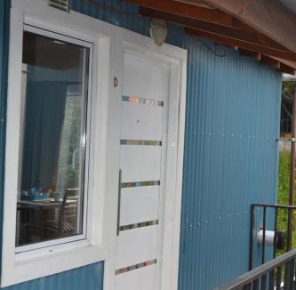 Province of Tierra del Fuego Apartment | Monseñor Fagnano 592 "D"