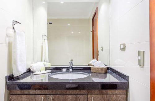 Las Rejas Hotel | Nobile Hotel Estación Central