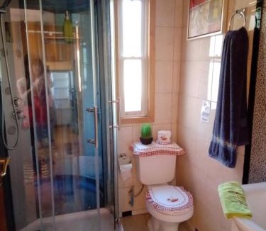 Lenca House | Cabañas Rincon Austral