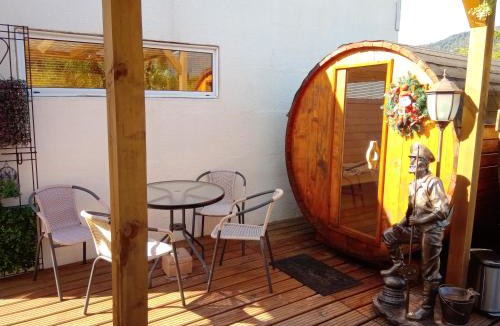 Lenca House | Cabañas Rincon Austral