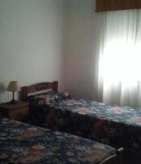 Mina Clavero Apartment | Soleaditos