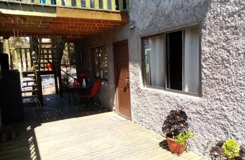 La Laguna Apartment | Cabañas Mirador de Maitencillo