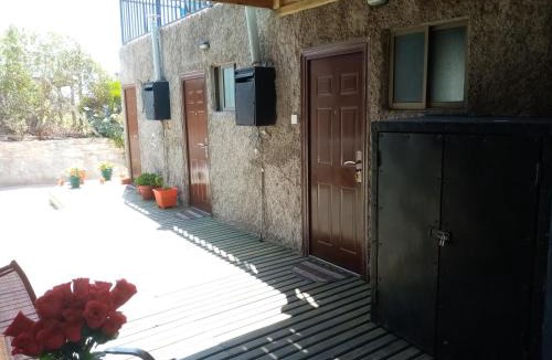 La Laguna Apartment | Cabañas Mirador de Maitencillo