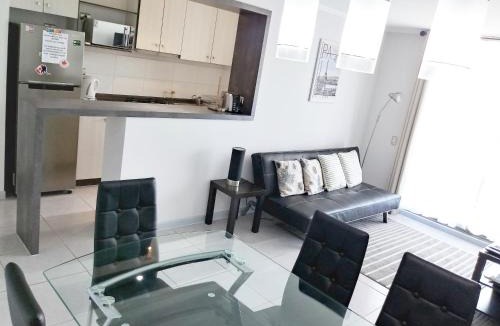 Arica Apartment | Vista Chinchorro