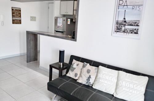 Arica Apartment | Vista Chinchorro