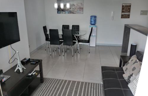 Arica Apartment | Vista Chinchorro