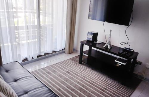 Arica Apartment | Vista Chinchorro