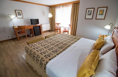 El Calafate Hotel | Hotel Kosten Aike