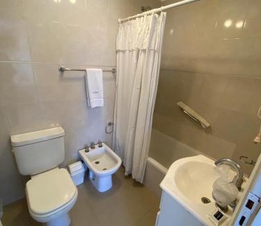 Punta Mogotes Apartment | Montecarlo Apartment & Suite, Solo alojamiento