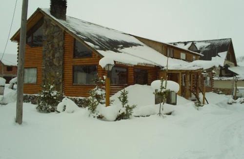 Caviahue Hotel | Hostería de Montaña los Duendes del Volcán