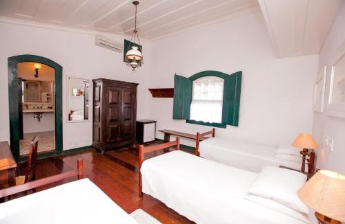 Historic Center Hotel | Pousada da Marquesa