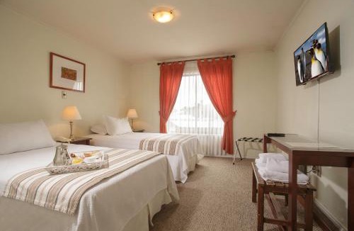 Punta Arenas Hotel | Hotel Carpa Manzano