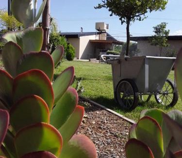 Chilecito Cabin | Cabañas Don Roque