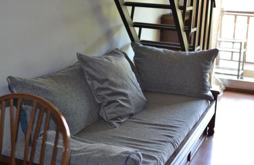 Olivos House | SL 1908