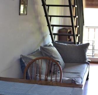 Olivos House | SL 1908