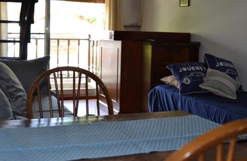 Olivos House | SL 1908