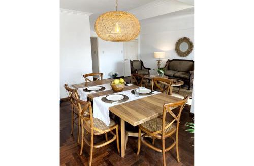 Province of Tucuman Apartment | Hotel Francia