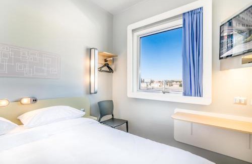 Calama Hotel | ibis budget Calama