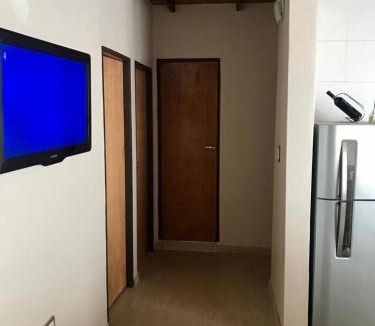 San Juan Apartment | Departamento Completo para 5 personas