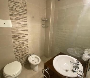 Punta Mogotes Apartment | Montecarlo Apartment & Suite, Solo alojamiento