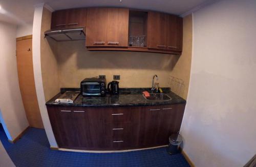 Pinto Cabin | Las Bravas Lodge