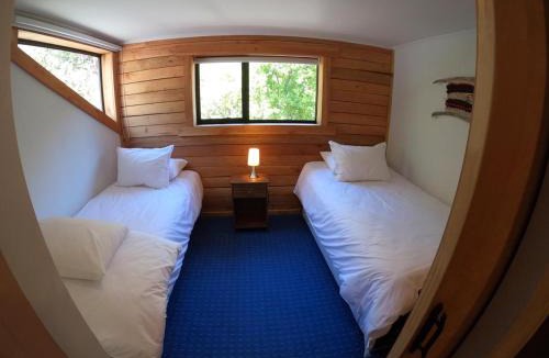 Pinto Cabin | Las Bravas Lodge