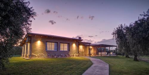 Maipu Hotel | Finca Verde Oliva Wine & Olive Estate