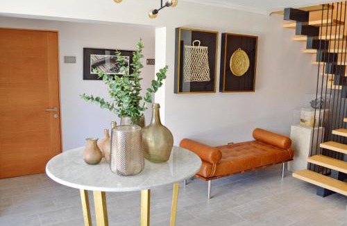 San Carlos Hotel | Hotel Cinco Tierras