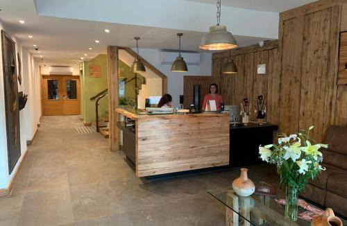 Coyhaique Apartment | Entre Cumbres Apart Hotel