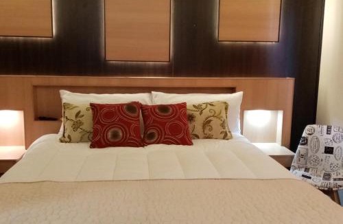 Cabrero Hotel | Hotel Mont Suite-Mte. Aguila