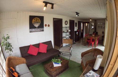 Olmue House | Casa Campo Lindo