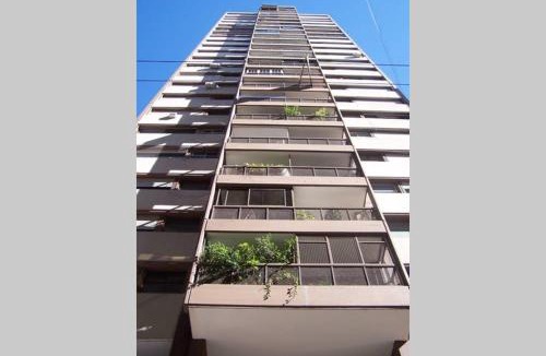 El Centro Apartment | High class building - 2 room Apartment