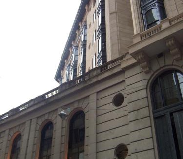 El Centro Apartment | High class building - 2 room Apartment