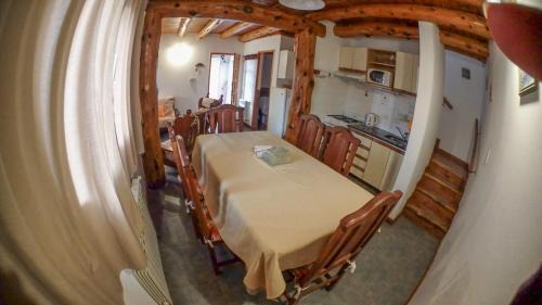 Copahue Ski Chalet | Aldea Termal