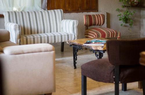 La Cumbrecita Hotel | Solares Cumbrecita Hotel & Apart
