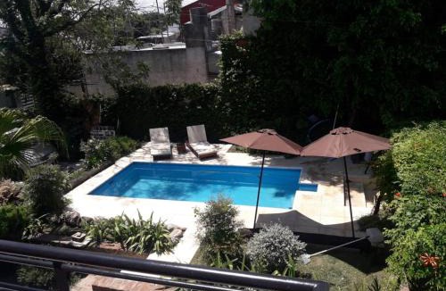 Hurlingham House | Posada Villa club, Apart 3 cerca del aeropuerto el Palomar