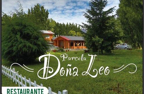 Puerto Ingeniero Ibanez House | Parcela Doña Leo
