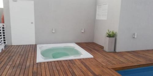 Palermo Apartment | Wonderful Soho Los Arcos IV