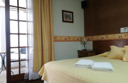 Neuquen Hotel | Hosteria Amparo