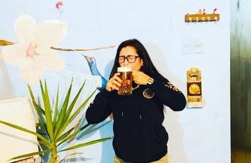 Valparaiso Bed & Breakfast | BEER&BEER