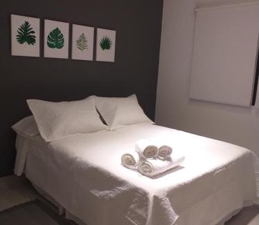 Province of Rio Negro Apartment | DPTO GENESIS