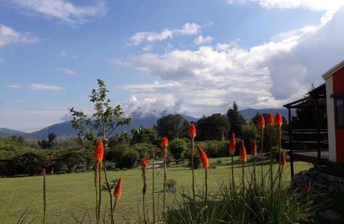 Tafi del Valle Hotel | Posada La Soñada