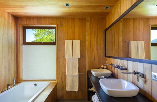 Pucon Hotel | andBeyond Vira Vira