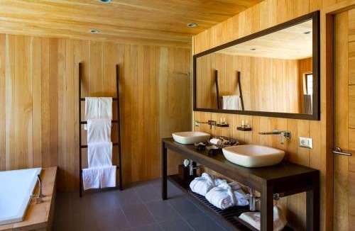 Pucon Hotel | andBeyond Vira Vira