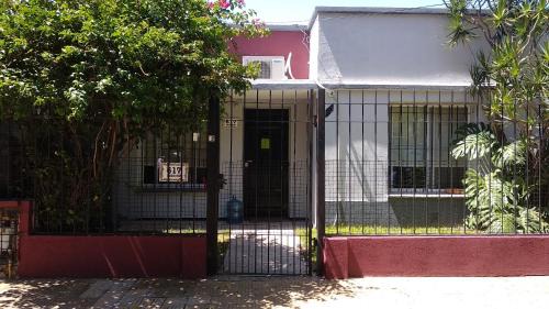 Monte Grande Bed & Breakfast | Mysa's home